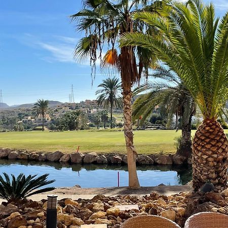 Tamarillas Golf Vera Exterior photo